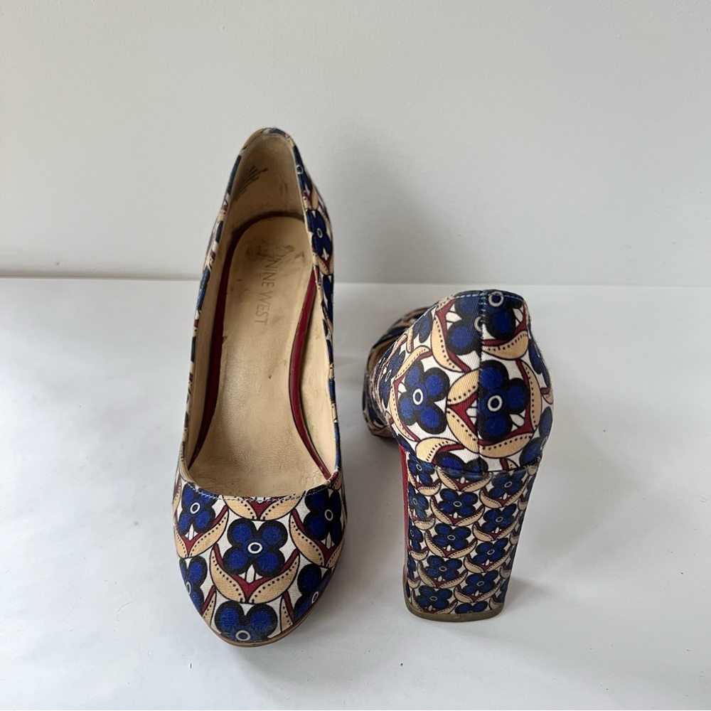 Intemporel Nine West